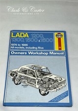 Haynes manual 413 for sale  BRAINTREE