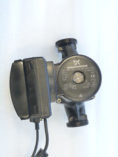 Grundfos upmxl geo gebraucht kaufen  Pfaffenweiler