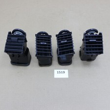 Toyota 4Runner 2003-2009 OEM painel de instrumentos original registro conjunto de aberturas de ar comprar usado  Enviando para Brazil
