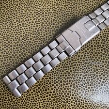 Breitling titanium bracelet for sale  Highland Park