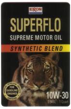 Exxon superflo supreme for sale  Orlando