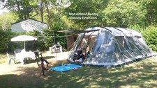 Outwell montana person for sale  LONDON