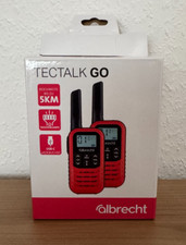 Albrecht tectalk 2er gebraucht kaufen  Kassel
