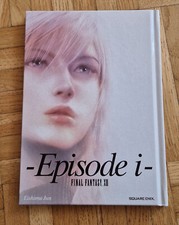 Final fantasy xiii gebraucht kaufen  Caputh