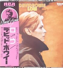 David bowie low d'occasion  Bordeaux-