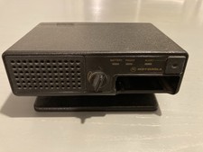 Motorola minitor iii for sale  Taylorsville