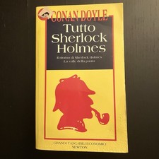 libro arthur conan doyle usato libro arthur conan doyle usato Cremona