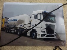 Truck photo lkw gebraucht kaufen  Deutschland