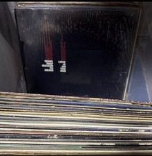 Lot vintage record for sale  Robertsdale