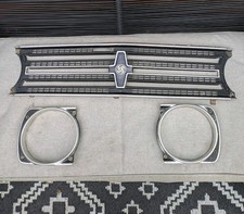clubman grille for sale clubman grille for sale  BOLTON