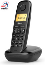 A270 telefono cordless usato  Roma