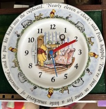 Royal doulton winnie for sale  COVENTRY