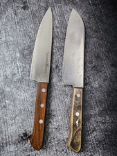 Gyuto santoku henckels gebraucht kaufen  Ludwigshafen am Rhein