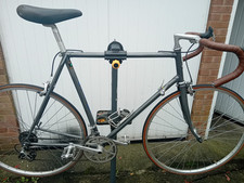 Raleigh 531 vintage for sale  SWADLINCOTE