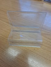 Display stands purse for sale  NEWPORT