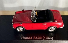Honda s500 norev d'occasion  Expédié en Belgium