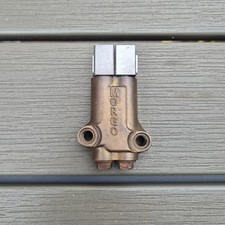 oil pump for sale  PETERSFIELD