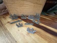 Lot bateaux voiliers d'occasion  Saint-Vincent-de-Tyrosse
