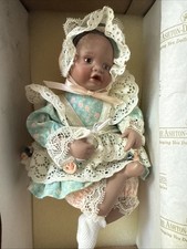 Ashton drake yolanda for sale  Columbia