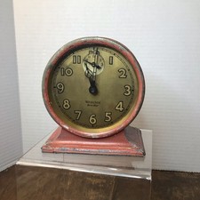 mechanical alarm clock for sale mechanical alarm clock for sale Martinsville