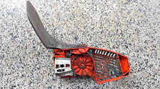 motosega efco usato  Polla