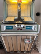ami 200 jukebox for sale  BILLERICAY
