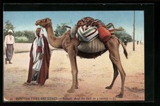 ägypten beduine einer gebraucht kaufen  Berlin