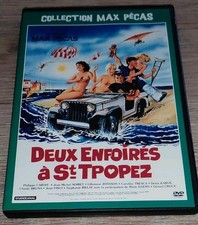 Dvd enfoires saint d'occasion Dvd enfoires saint d'occasion  Lille-