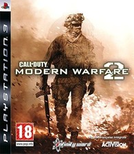 Call duty modern d'occasion  Oye-Plage