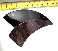 Fermaglio per capelli usato  Genova