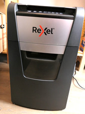 Rexel autofeed 130x gebraucht kaufen  Langenargen