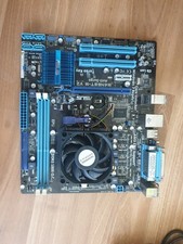 Asus m4n68t mainboard gebraucht kaufen  Düsseldorf