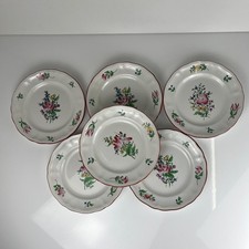 Assiettes dessert luneville d'occasion Assiettes dessert luneville d'occasion  Moulins-lès-Metz