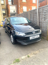 Polo 1.6 tdi for sale  SWINDON