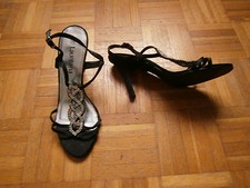 Nus pieds talons d'occasion  Lescar