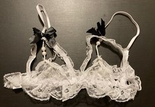 Fetish sissy maid usato  Roma