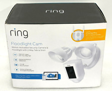 Ring floodlight cam for sale  Franklin Park