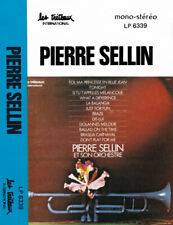 Pierre sellin orchestre d'occasion  Morhange