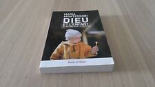 Dieu enfant écrits d'occasion  Paris VII