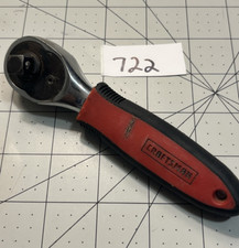 Craftsman stubby ratchet for sale  Spartanburg