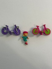 Polly pocket polly for sale  MILTON KEYNES