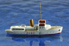 Lotsendampfer hds rot gebraucht kaufen Lotsendampfer hds rot gebraucht kaufen  Gransee