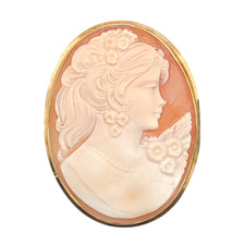 Vtg 18k gold for sale  Edmonds