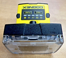 Sensor de câmera Cognex IS2000M-130-40-125 Insight lente 8mm luz vermelha *novo sem caixa* comprar usado  Enviando para Brazil