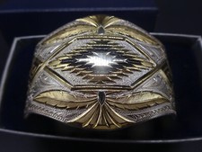 Montana silversmith cuff for sale  Jamestown