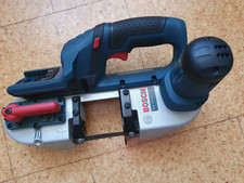 Bosch gcb 18v gebraucht kaufen  Faulbach