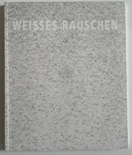 Weisses rauschen udo gebraucht kaufen  Leipzig