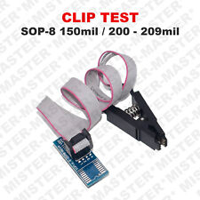 Clip test sop usato Clip test sop usato  Milano