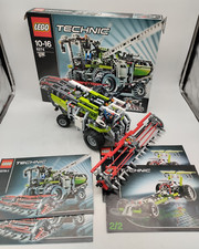 Lego 8274 combine gebraucht kaufen  Langenenslingen