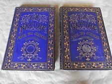Livres anciens nature d'occasion  Cambrai